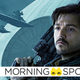 Cassian’s going to face the wrath of Imperial Intelligence in his streaming show.
